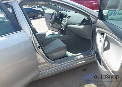 2011 Toyota Camry Le из США, поврежденный, VIN 4T1BF3EK2BU704288